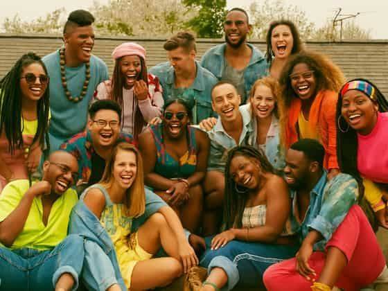 House Gospel Choir Presents: Afro & Deep House